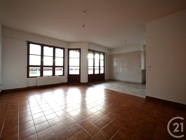 Appartement F4 &agrave; louer - 4 pi&egrave;ces - 87,03 m2 - Annecy - 74 - RHONE-ALPES