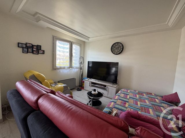 Appartement &agrave; vendre - 3 pi&egrave;ces - 83,95 m2 - Meythet - 74 - RHONE-ALPES