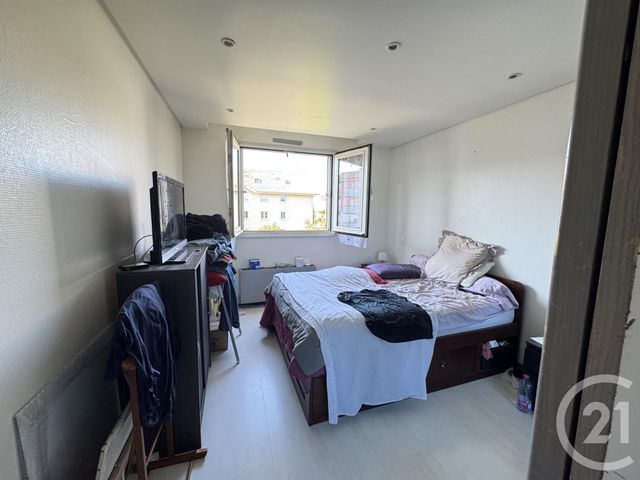 Appartement &agrave; vendre - 3 pi&egrave;ces - 83,95 m2 - Meythet - 74 - RHONE-ALPES