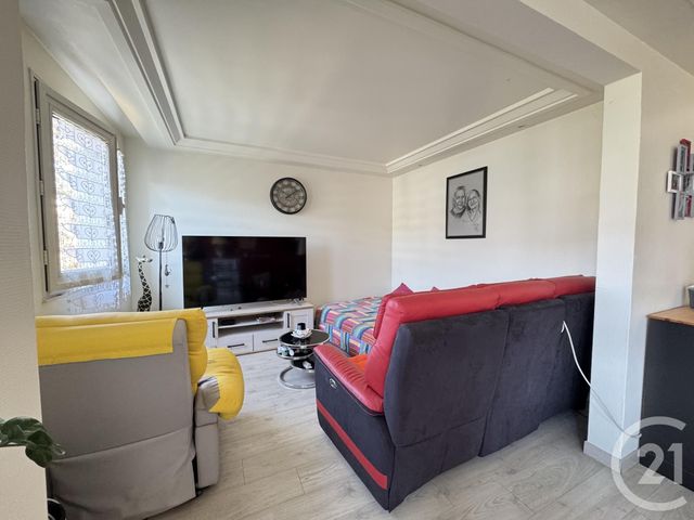 Appartement &agrave; vendre - 3 pi&egrave;ces - 83,95 m2 - Meythet - 74 - RHONE-ALPES