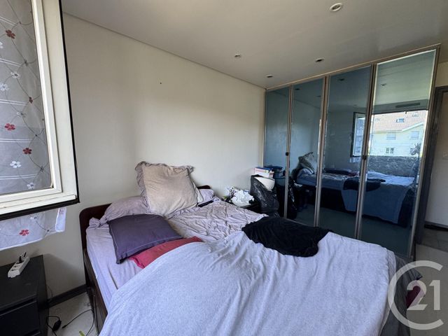 Appartement &agrave; vendre - 3 pi&egrave;ces - 83,95 m2 - Meythet - 74 - RHONE-ALPES