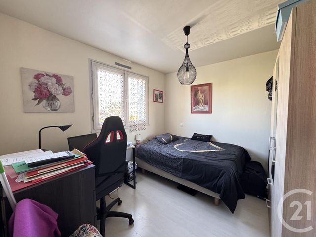 Appartement &agrave; vendre - 3 pi&egrave;ces - 83,95 m2 - Meythet - 74 - RHONE-ALPES