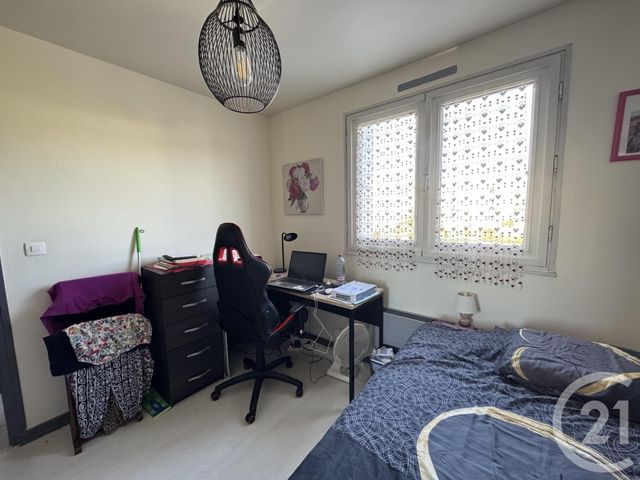 Appartement &agrave; vendre - 3 pi&egrave;ces - 83,95 m2 - Meythet - 74 - RHONE-ALPES
