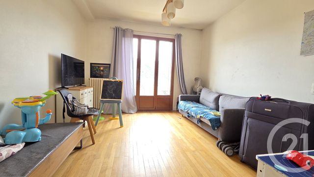 Appartement T3 &agrave; louer - 3 pi&egrave;ces - 72,05 m2 - Annecy - 74 - RHONE-ALPES