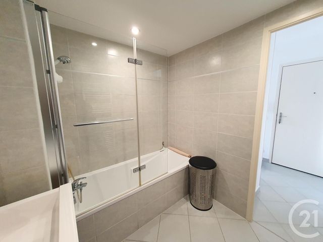 Appartement F3 &agrave; vendre - 3 pi&egrave;ces - 60,84 m2 - Rumilly - 74 - RHONE-ALPES