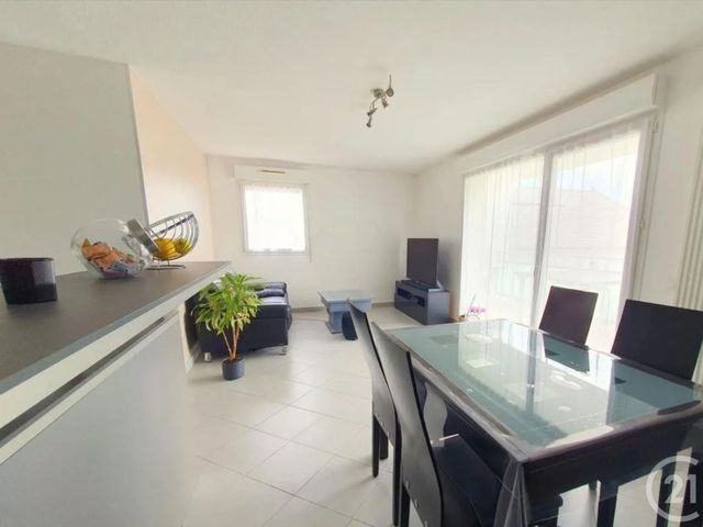 appartement - RUMILLY - 74
