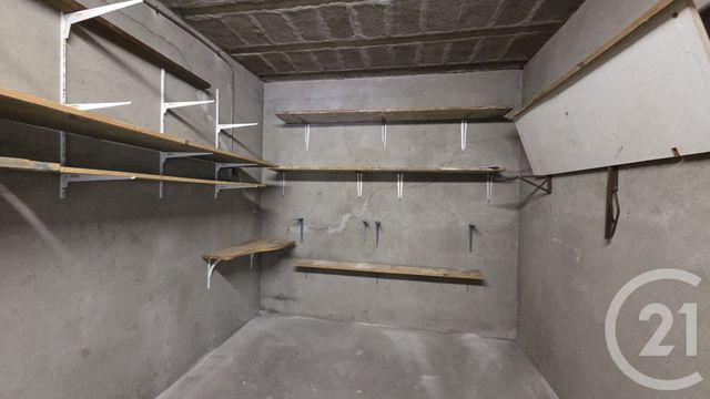Parking &agrave; louer - 14 m2 - Annecy - 74 - RHONE-ALPES