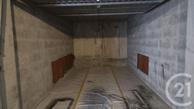 Parking &agrave; louer - 12 m2 - Annecy - 74 - RHONE-ALPES