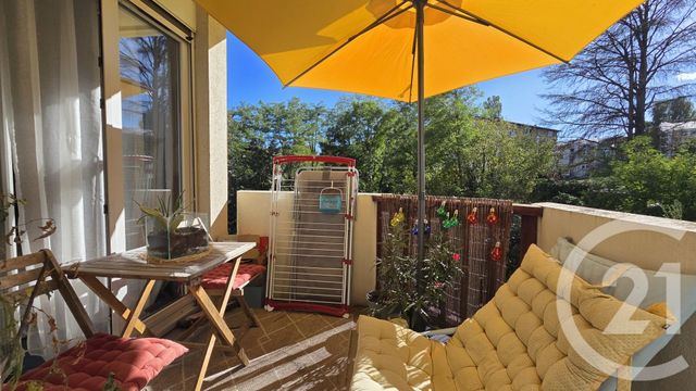 appartement - RUMILLY - 74