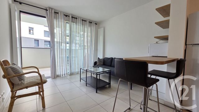 Appartement 2 pièces 38 m² · à Annecy · 38,4 m² · 280 000 €