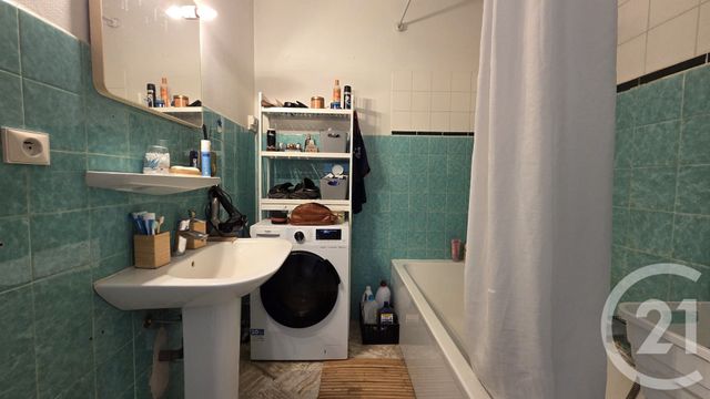 Appartement T3 &agrave; louer - 3 pi&egrave;ces - 81,91 m2 - Annecy - 74 - RHONE-ALPES