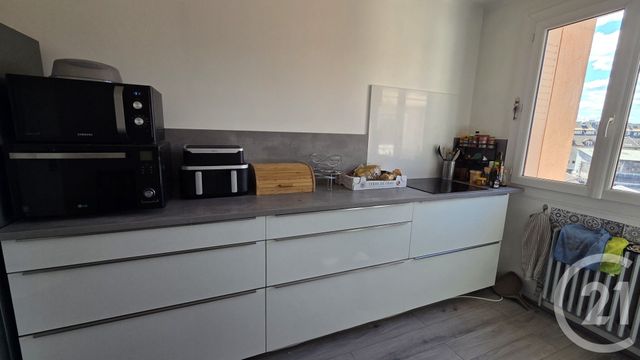 Appartement T3 &agrave; louer - 3 pi&egrave;ces - 81,91 m2 - Annecy - 74 - RHONE-ALPES