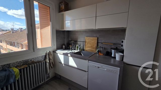 Appartement T3 &agrave; louer - 3 pi&egrave;ces - 81,91 m2 - Annecy - 74 - RHONE-ALPES