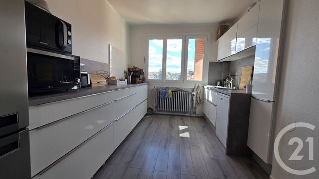 Appartement T3 &agrave; louer - 3 pi&egrave;ces - 81,91 m2 - Annecy - 74 - RHONE-ALPES