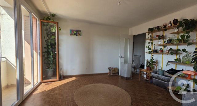 Appartement T3 &agrave; louer - 3 pi&egrave;ces - 81,91 m2 - Annecy - 74 - RHONE-ALPES