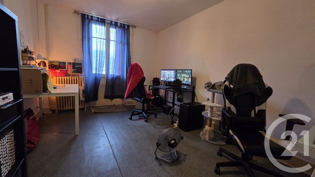Appartement T4 &agrave; louer - 4 pi&egrave;ces - 103,83 m2 - Alby Sur Cheran - 74 - RHONE-ALPES