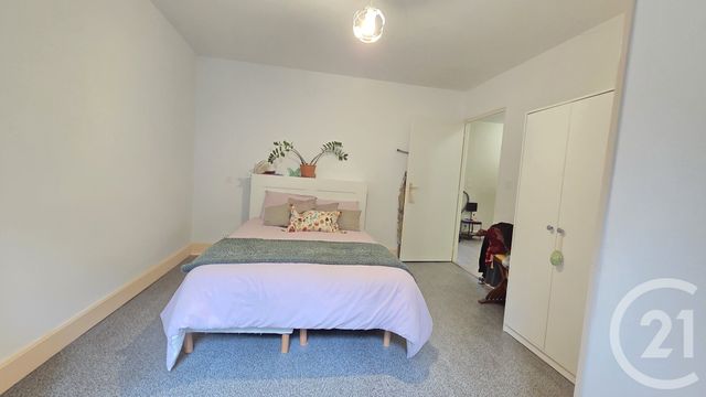 Appartement T4 &agrave; louer - 4 pi&egrave;ces - 103,83 m2 - Alby Sur Cheran - 74 - RHONE-ALPES