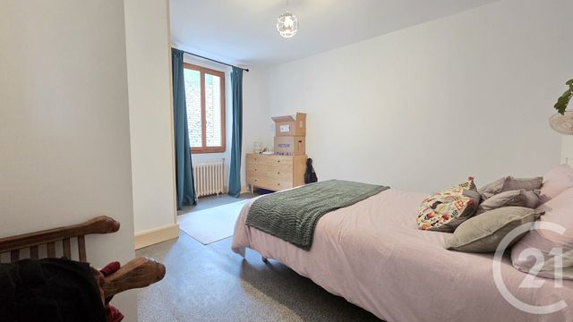 Appartement T4 à louer ALBY SUR CHERAN