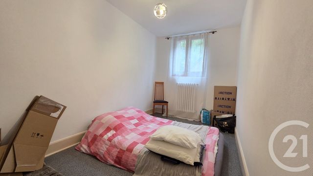 Appartement T4 &agrave; louer - 4 pi&egrave;ces - 103,83 m2 - Alby Sur Cheran - 74 - RHONE-ALPES