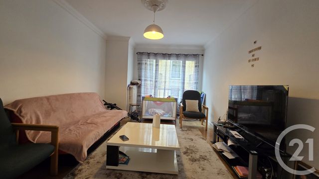 Appartement 3 pièces 62 m² · à Annecy · 62,2 m² · 1 327 €/mois