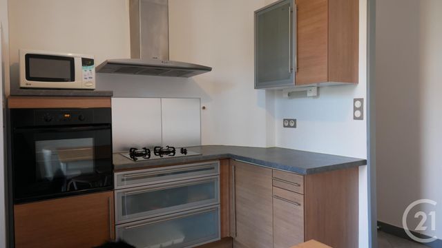 appartement - ANNECY - 74