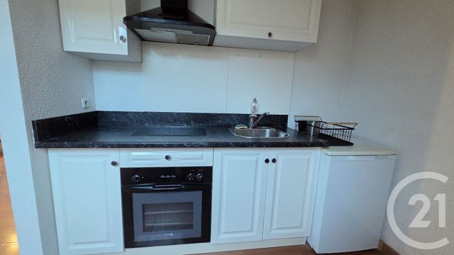 Appartement T2 &agrave; louer - 2 pi&egrave;ces - 41,53 m2 - Annecy - 74 - RHONE-ALPES
