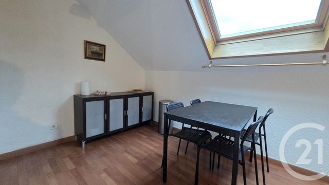 Appartement T2 &agrave; louer - 2 pi&egrave;ces - 41,53 m2 - Annecy - 74 - RHONE-ALPES