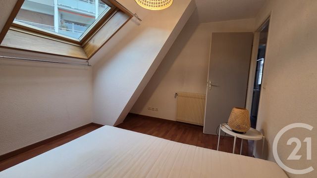Appartement T2 &agrave; louer - 2 pi&egrave;ces - 41,53 m2 - Annecy - 74 - RHONE-ALPES