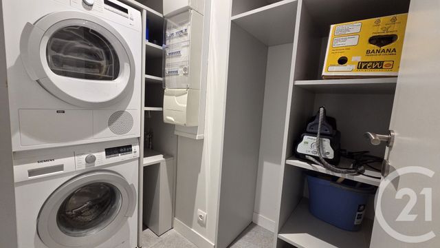 Appartement F2 &agrave; louer - 2 pi&egrave;ces - 56,82 m2 - Annecy - 74 - RHONE-ALPES