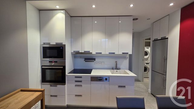 Appartement F2 &agrave; louer - 2 pi&egrave;ces - 56,82 m2 - Annecy - 74 - RHONE-ALPES