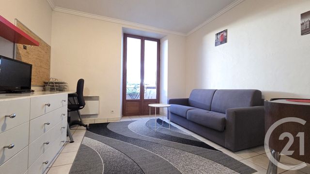 Appartement 2 pièces 34 m² · à Annecy · 34,1 m² · 1 000 €/mois