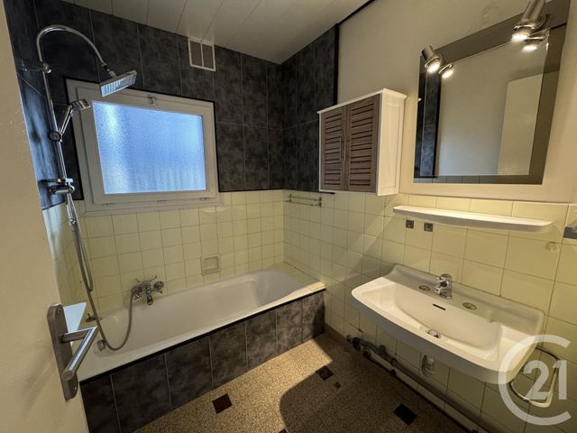 Appartement F3 &agrave; vendre - 3 pi&egrave;ces - 73,70 m2 - Annecy - 74 - RHONE-ALPES