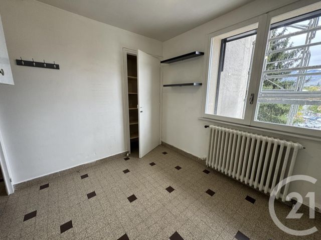 Appartement F3 &agrave; vendre - 3 pi&egrave;ces - 73,70 m2 - Annecy - 74 - RHONE-ALPES