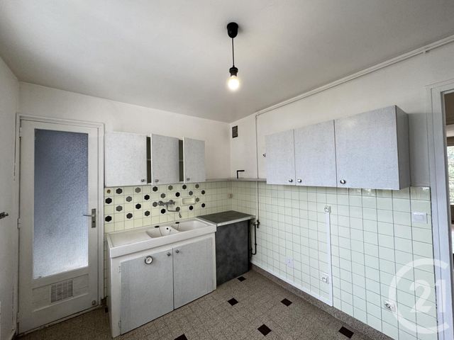 Appartement F3 &agrave; vendre - 3 pi&egrave;ces - 73,70 m2 - Annecy - 74 - RHONE-ALPES