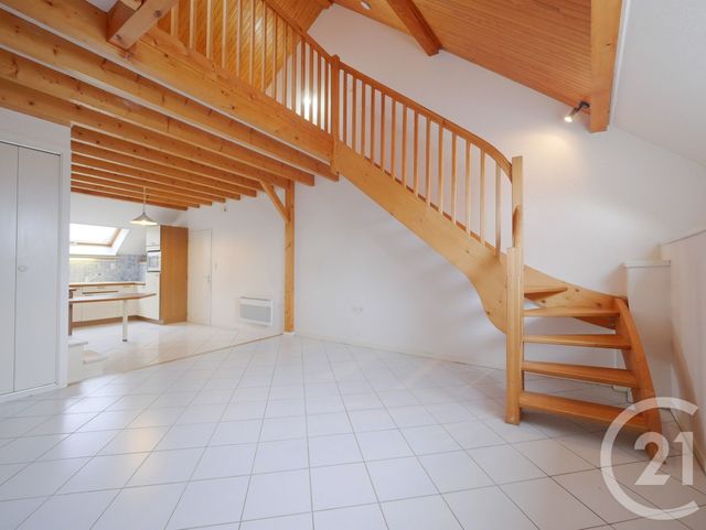 Appartement 2 pièces 42 m² · à Poisy · 41,9 m² · 758 €/mois