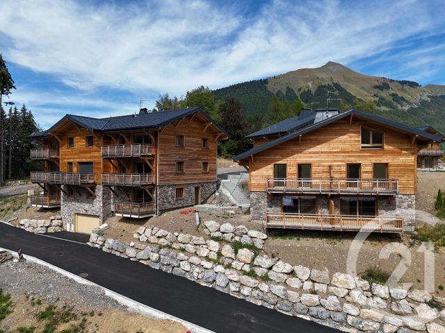 Maison &agrave; vendre - 4 pi&egrave;ces - 88,78 m2 - Morzine - 74 - RHONE-ALPES