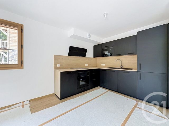 Maison &agrave; vendre - 4 pi&egrave;ces - 88,78 m2 - Morzine - 74 - RHONE-ALPES