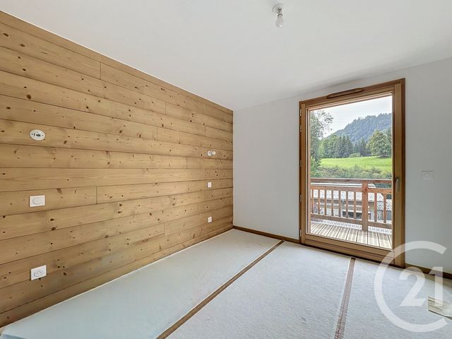 Maison &agrave; vendre - 4 pi&egrave;ces - 88,78 m2 - Morzine - 74 - RHONE-ALPES