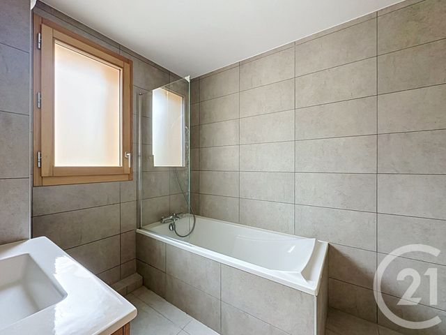 Maison &agrave; vendre - 4 pi&egrave;ces - 88,78 m2 - Morzine - 74 - RHONE-ALPES