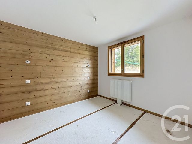 Maison &agrave; vendre - 4 pi&egrave;ces - 88,78 m2 - Morzine - 74 - RHONE-ALPES