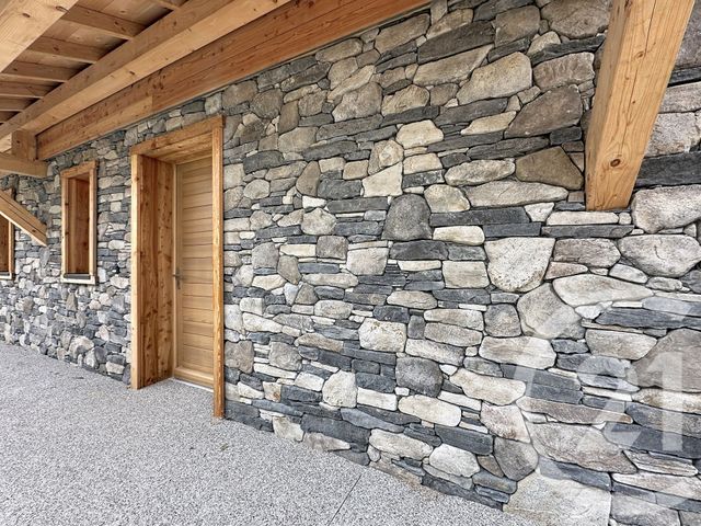 Maison &agrave; vendre - 4 pi&egrave;ces - 88,78 m2 - Morzine - 74 - RHONE-ALPES