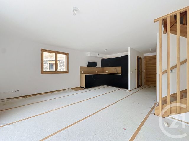 Maison &agrave; vendre - 4 pi&egrave;ces - 88,78 m2 - Morzine - 74 - RHONE-ALPES