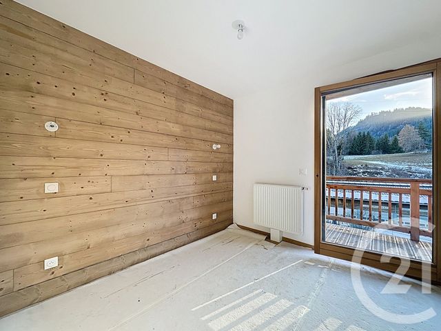 Maison &agrave; vendre - 5 pi&egrave;ces - 118,16 m2 - Morzine - 74 - RHONE-ALPES
