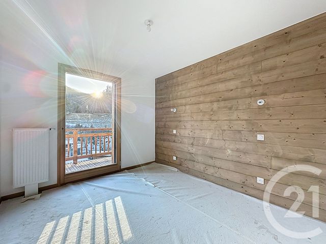 Maison &agrave; vendre - 5 pi&egrave;ces - 118,16 m2 - Morzine - 74 - RHONE-ALPES