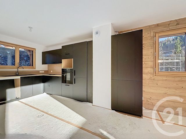 Maison &agrave; vendre - 5 pi&egrave;ces - 118,16 m2 - Morzine - 74 - RHONE-ALPES