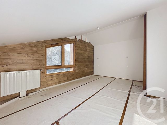Maison &agrave; vendre - 5 pi&egrave;ces - 118,16 m2 - Morzine - 74 - RHONE-ALPES