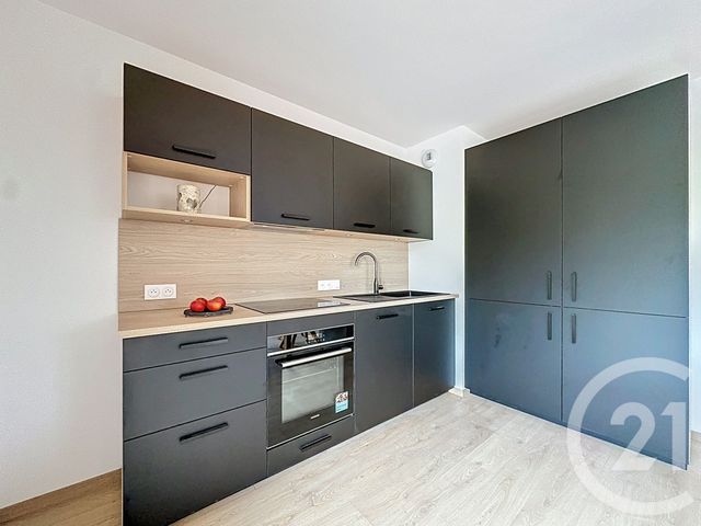 Appartement T3 à vendre - 3 pièces - 61,83 m2 - Morzine - 74 - RHONE-ALPES