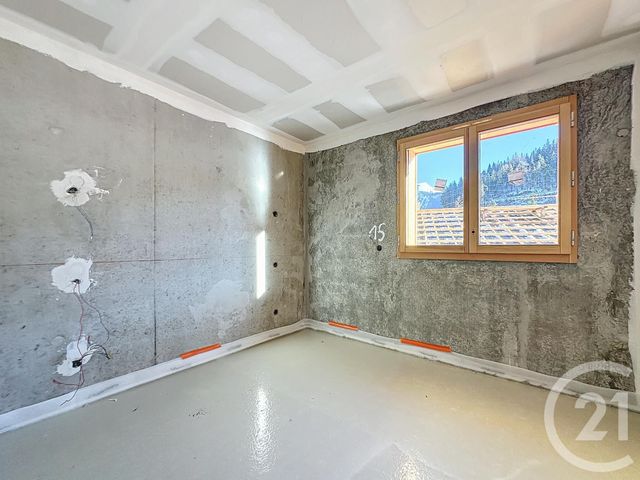 Appartement T3 &agrave; vendre - 3 pi&egrave;ces - 61,83 m2 - Morzine - 74 - RHONE-ALPES