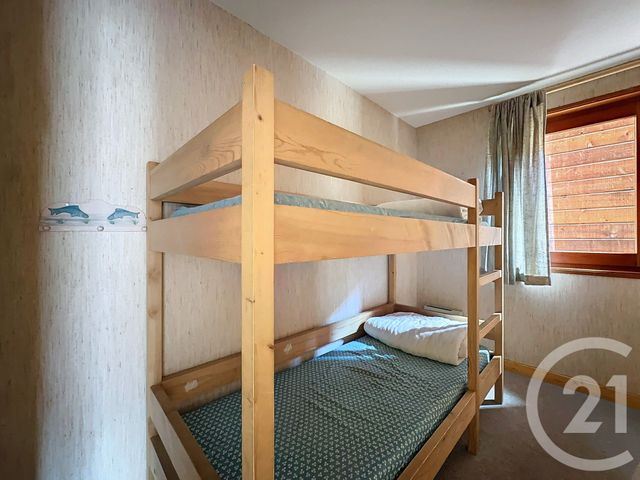 Appartement T3 à vendre - 3 pièces - 56,80 m2 - St Jean D Aulps - 74 - RHONE-ALPES