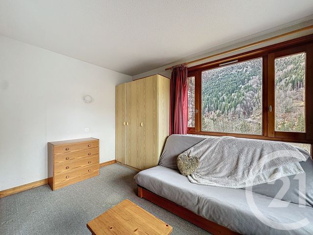 Appartement T3 à vendre - 3 pièces - 56,80 m2 - St Jean D Aulps - 74 - RHONE-ALPES